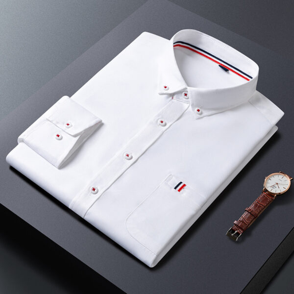 Men's Casual Dress Shirts