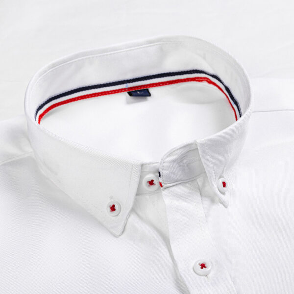 Men's Casual Dress Shirts - Image 3