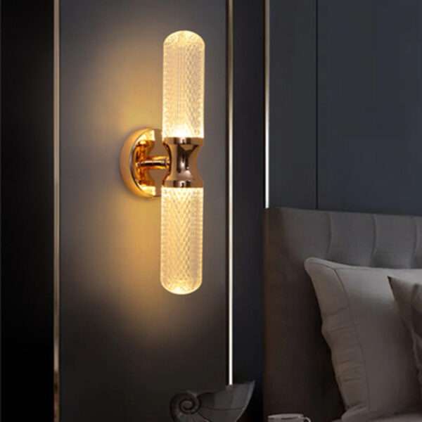 Luxury Modern Wall Lamps