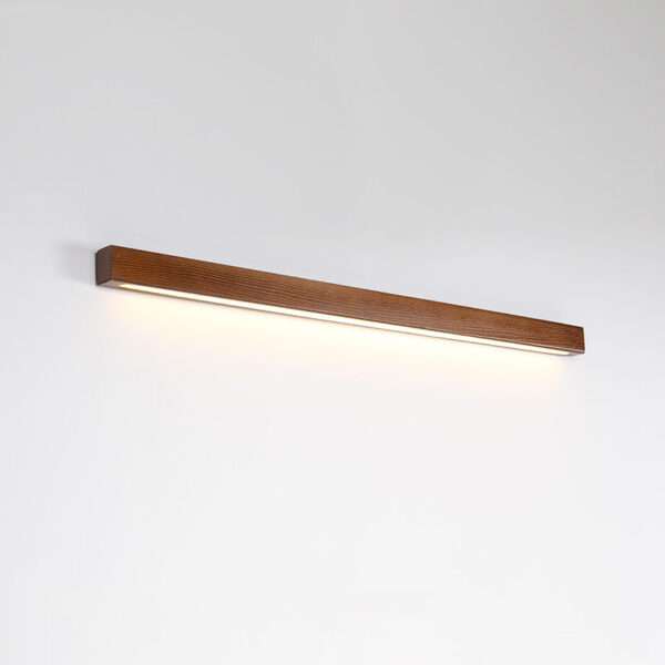 Minimalist Log Strip Wall Lamp - Image 7