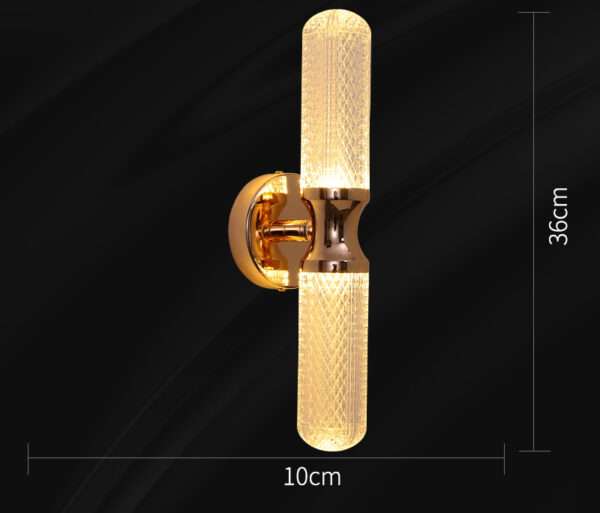 Luxury Modern Wall Lamps - Image 7