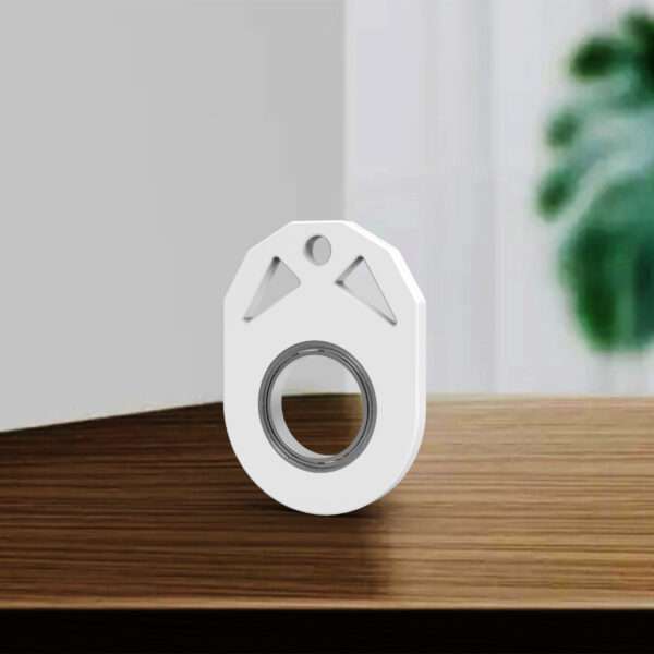 Creative Fidget Spinner Toy Keychain Hand Spinner Anti-Anxiety Toy Relieves Stress Finger Spinner Keychain Bottle Opener Kids Toy - Image 3